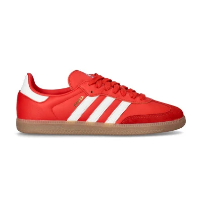 Tenis Samba Licensed Fc Bayern Munich