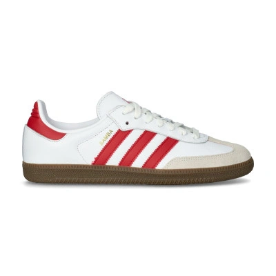 Samba Licensed Other Trainers