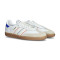 Baskets adidas Samba Olympique Lyon