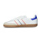Baskets adidas Samba Olympique Lyon