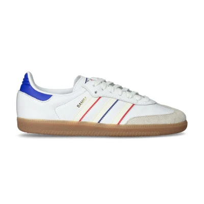 Samba Schütze Lyon Sneaker