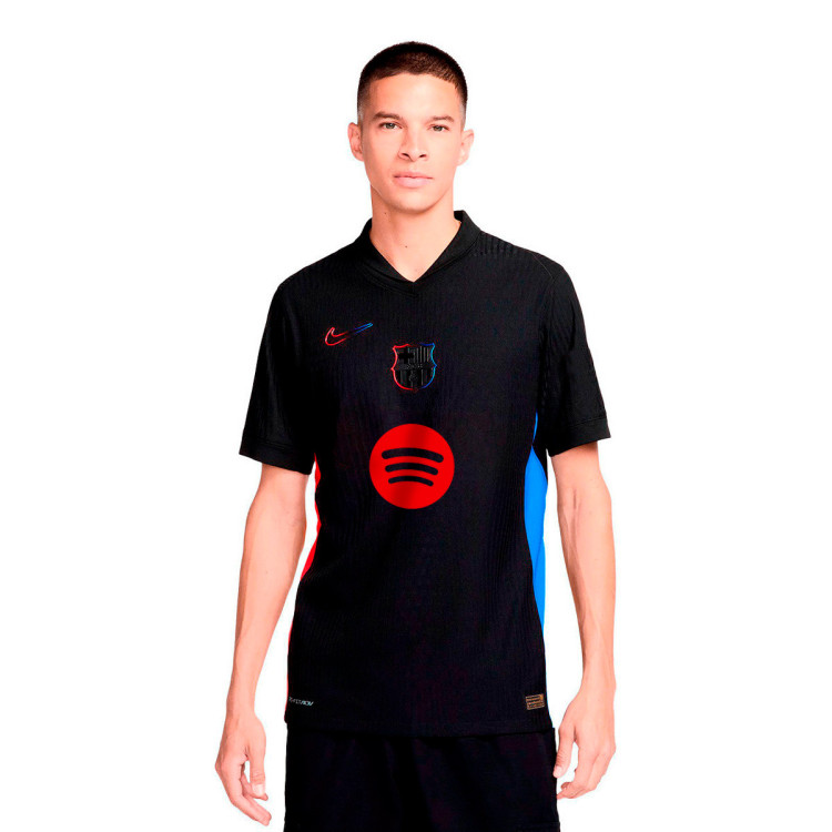 FC Barcelona 2024-2025 Away