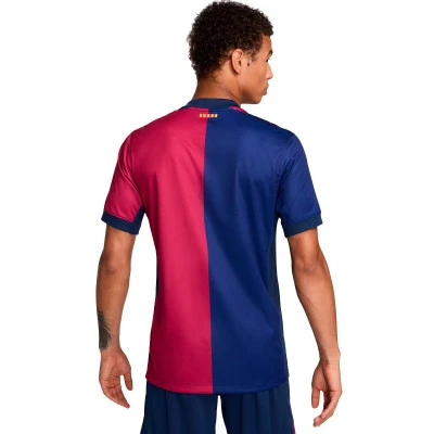 FC Barcelona Primera Equipación 2024-2025 Jersey