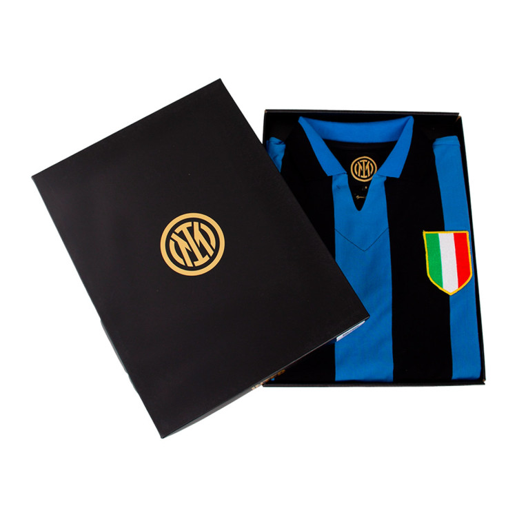 COPA Fc Internazionale 1963 - 64 Retro Football
