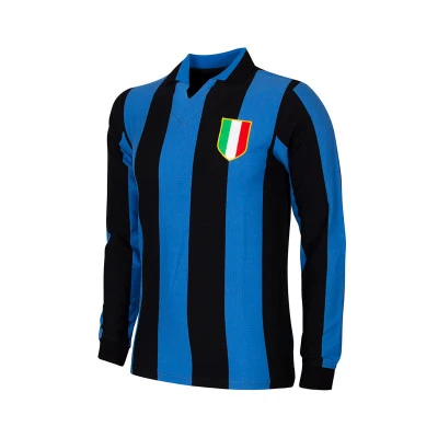 Camiseta Fc Internazionale 1963 - 64 Retro Football