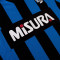 Camisola COPA Fc Internazionale Primeiro Equipamento 1986