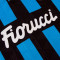 Camisola COPA Fc Internazionale Primeiro Equipamento 1993 - 94