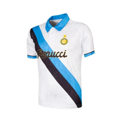 Camiseta Fc Internazionale Segunda Equipacion 1993 - 94