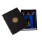 COPA Internazionale Milán FC 1997-98 Home T-Shirt