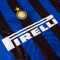 COPA Internazionale Milán FC 1997-98 Home T-Shirt