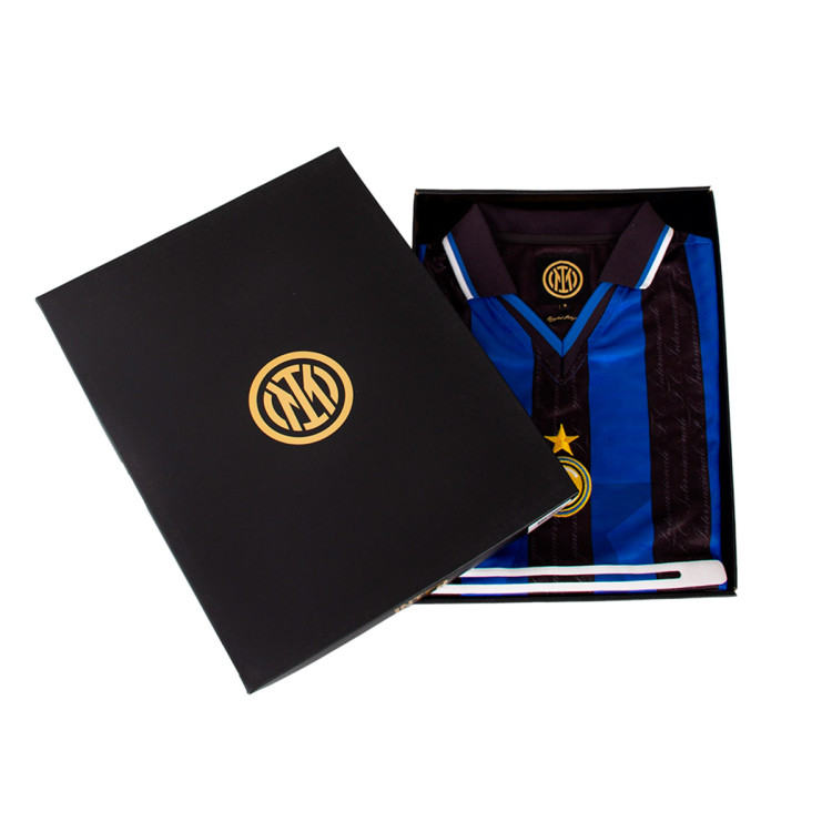 COPA Internazionale FC Primera Equipación