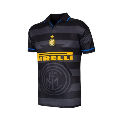 Camiseta FC Internazionale Segunda equipación 1997-98