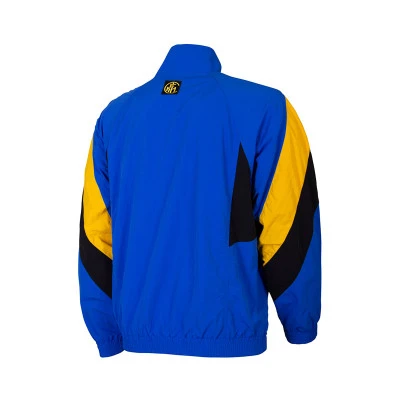 COPA Chaqueta Fc Internazionale 1997 - 98 Retro Football — photo 3