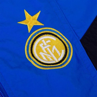 COPA Chaqueta Fc Internazionale 1997 - 98 Retro Football — photo 5