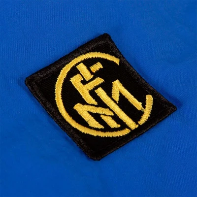 COPA Chaqueta Fc Internazionale 1997 - 98 Retro Football — photo 6