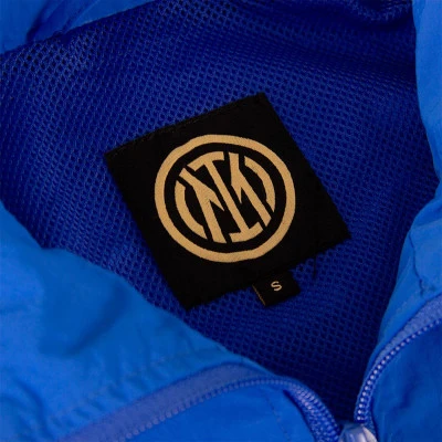 COPA Chaqueta Fc Internazionale 1997 - 98 Retro Football — photo 7