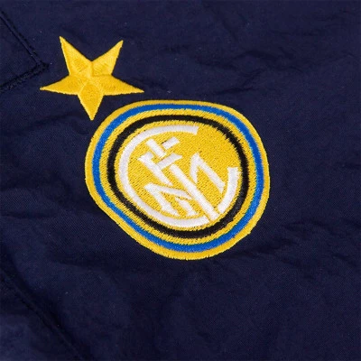 COPA Pantalón largo Fc Internazionale 1997 - 98 Retro Football — photo 3