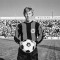 COPA Eintracht Frankfurt 1971 - 72 Retro Fuβball Trikot