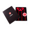 COPA Eintracht Frankfurt 1972 - 73 Retro Fuβball Trikot