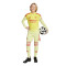 Camiseta adidas Arsenal FC Primera Equipación Portero 2025-2026 Niño