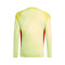 Camiseta adidas Arsenal FC Primera Equipación Portero 2025-2026 Niño
