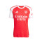 Jersey adidas Arsenal FC Primera Equipación 2025-2026