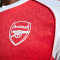 Camiseta adidas Arsenal FC Primera Equipación Authentic 2025-2026