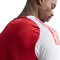 Camiseta adidas Arsenal FC Primera Equipación Authentic 2025-2026