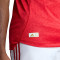 Camiseta adidas Arsenal FC Primera Equipación Authentic 2025-2026