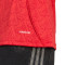 Camiseta adidas Arsenal FC Primera Equipación 2025-2026 Mujer