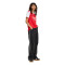 Camiseta adidas Arsenal FC Primera Equipación 2025-2026 Mujer