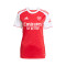 Camiseta adidas Arsenal FC Primera Equipación 2025-2026 Mujer