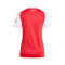 Camiseta adidas Arsenal FC Primera Equipación 2025-2026 Mujer