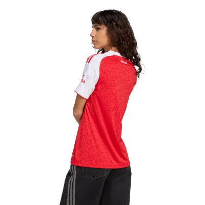 Women's Arsenal FC 2025-2026 Home Jersey