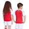 Conjunto adidas Arsenal FC Primera Equipación 2025-2026 Niño