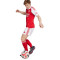 Short adidas Arsenal FC Primera Equipación 2025-2026