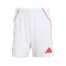Short adidas Arsenal FC Primera Equipación 2025-2026