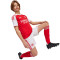 Pantalón corto adidas Arsenal FC Primera Equipación 2025-2026 Niño