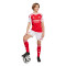Pantalón corto adidas Arsenal FC Primera Equipación 2025-2026 Niño