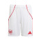 Pantalón corto adidas Arsenal FC Primera Equipación 2025-2026 Niño