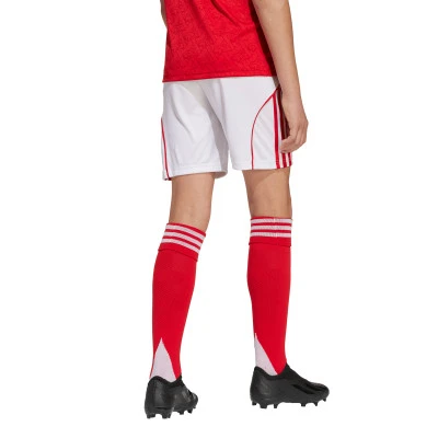Kids Arsenal FC 2025-2026 Home Shorts
