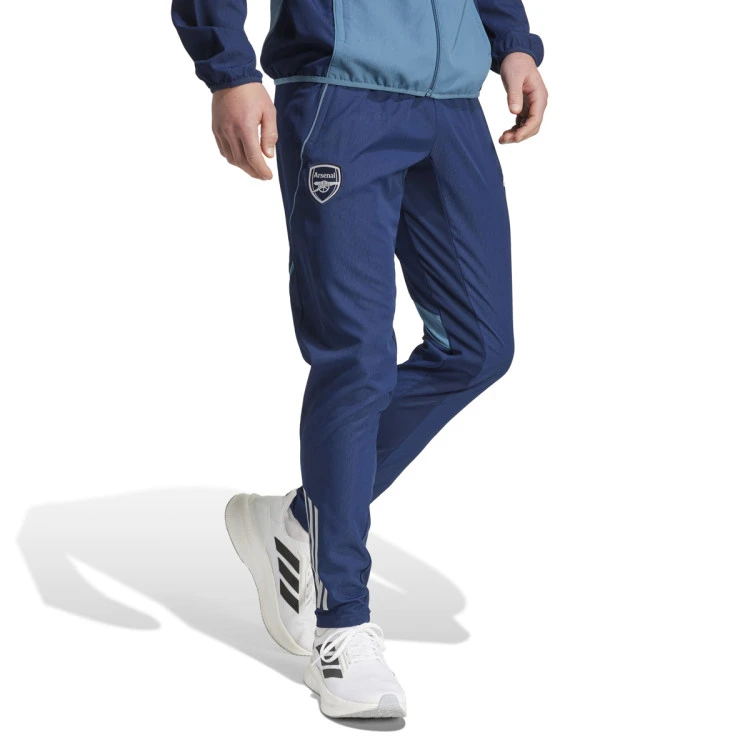 pantalon-largo-adidas-arsenal-fc-training-2025-2026-night-indigo-blanch-blue-2