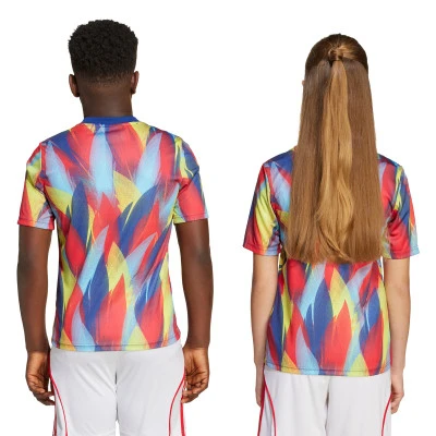 Kids Arsenal FC 2025-2026 Pre-Match Jersey