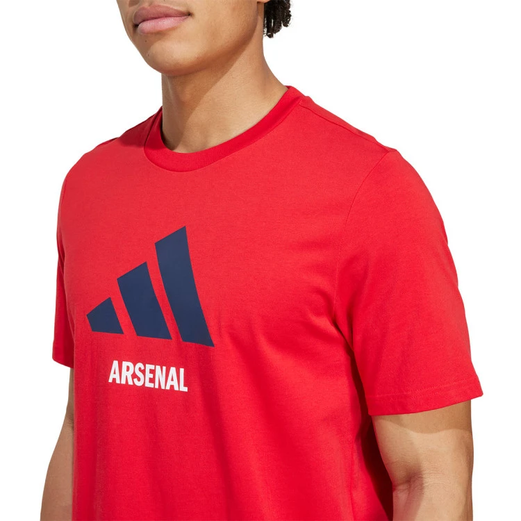 camiseta-adidas-arsenal-fc-fanswear-2025-2026-better-scarlet-2