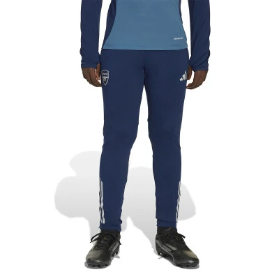 Kids Arsenal FC 2025-2026 Training Trousers