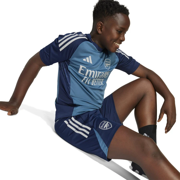 pantalon-corto-adidas-arsenal-fc-training-2025-2026-nino-night-indigo-blanch-blue-2
