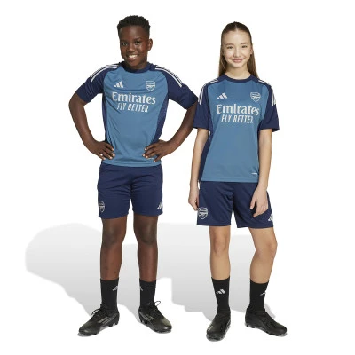 Kids Arsenal FC 2025-2026 Training Shorts