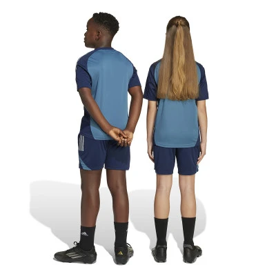 Kids Arsenal FC 2025-2026 Training Shorts