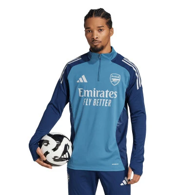 Arsenal FC 2025-2026 Training Sweatshirt