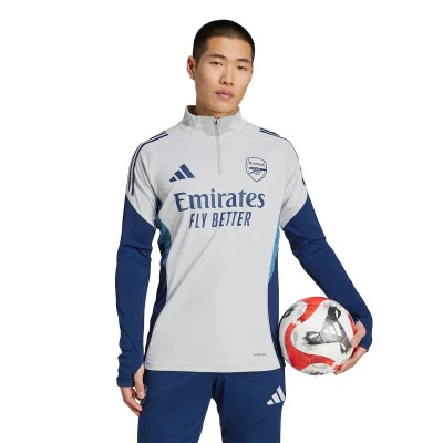 Arsenal FC 2025-2026 Training Sweatshirt